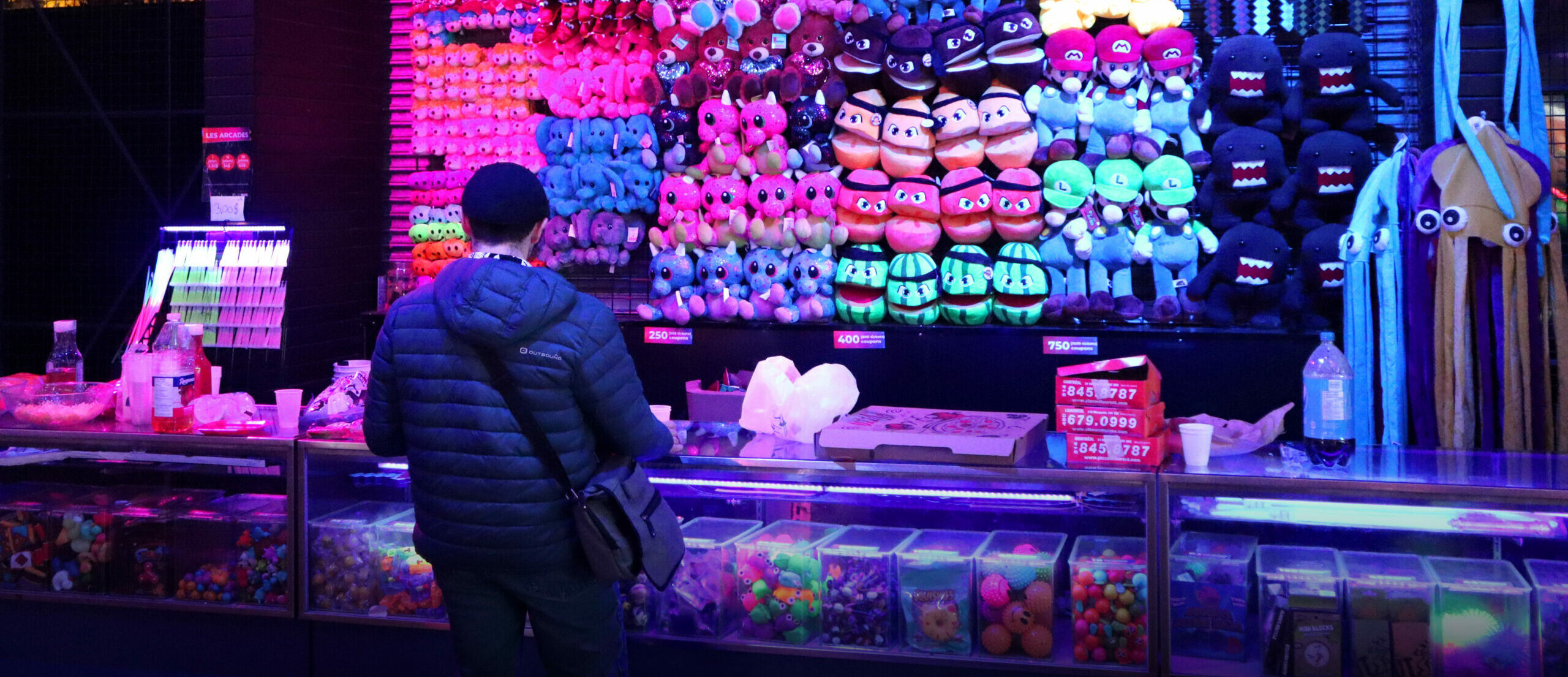 photo ambiance playmind